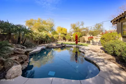 3705 E Donald Dr, Phoenix, AZ 85050 photo 32