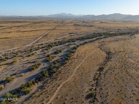 0 W Teel Rdn La Burma Rd #-, Maricopa, AZ 85139