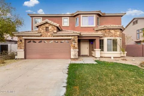 3792 S Tower Ave, Chandler, AZ 85286