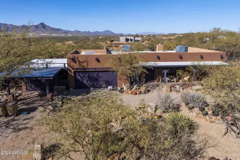 1616 Bufeo Ct, Rio Rico, AZ 85648