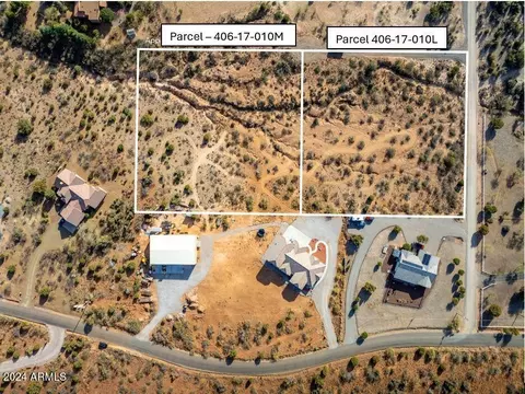 01 Blue Ranch Rd #-, Cottonwood, AZ 86326