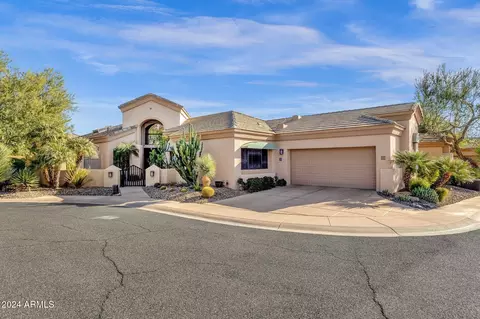 7705 E Doubletree Ranch Rd #43, Scottsdale, AZ 85258