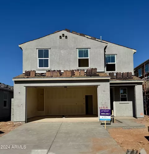 17284 W Daley Ln, Surprise, AZ 85387