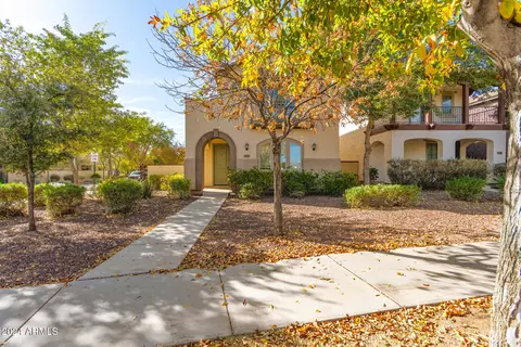 2652 N Heritage St, Buckeye, AZ 85396