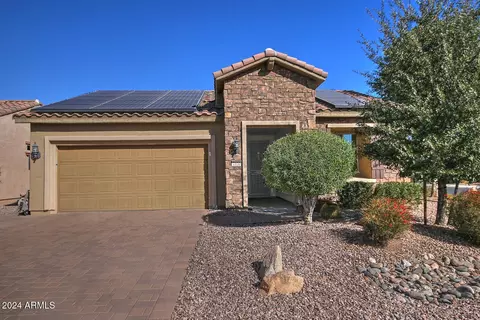 7320 W Stony Quail Way, Florence, AZ 85132