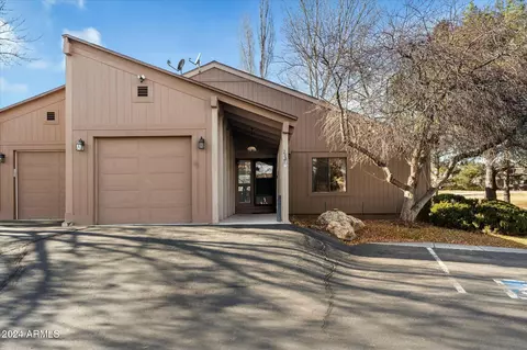 2851 N Fairview Dr, Flagstaff, AZ 86004