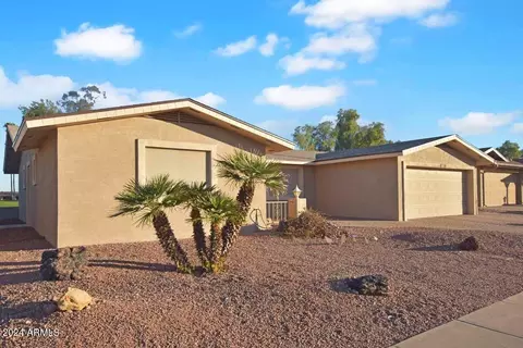 4716 E Delta Ave, Mesa, AZ 85206