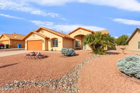 3387 Plaza De Viola --, Sierra Vista, AZ 85650