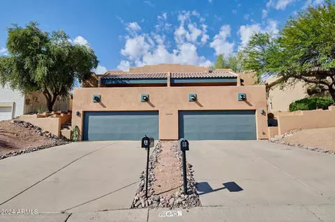 16445 E Segundo Dr, Fountain Hills, AZ 85268