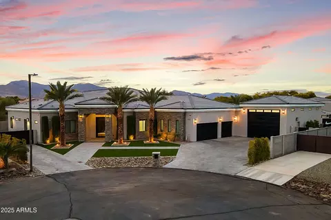 18232 W Rancho Ct, Litchfield Park, AZ 85340