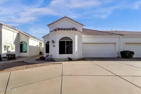 320 S 70th St #36, Mesa, AZ 85208