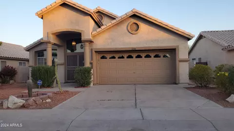 4044 W Shannon St, Chandler, AZ 85226