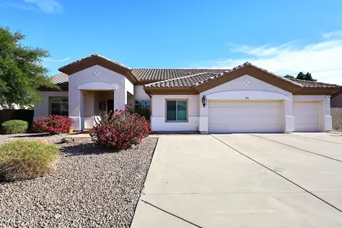 23307 N 71st Dr, Glendale, AZ 85310