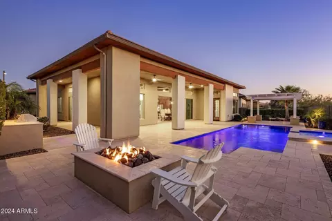 30138 N 133rd Ln, Peoria, AZ 85383