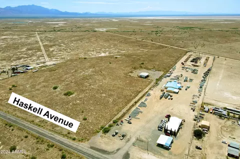 tbd W Geronimo Dr 84 Acres -- #-, Willcox, AZ 85643 photo 3