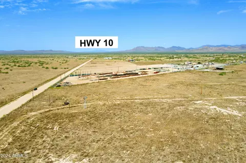 tbd W Geronimo Dr 84 Acres -- #-, Willcox, AZ 85643 photo 5