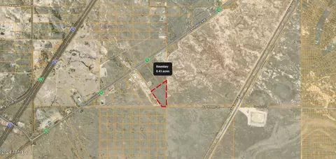 tbd W Geronimo Dr 84 Acres -- #-, Willcox, AZ 85643 photo 4