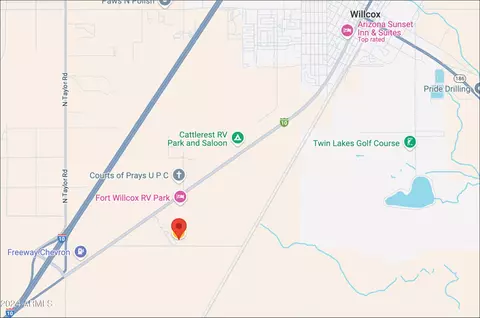 tbd W Geronimo Dr 84 Acres -- #-, Willcox, AZ 85643 photo 8