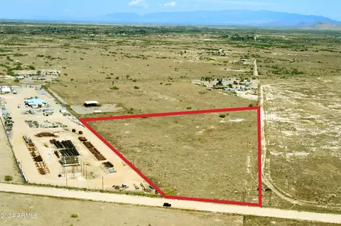 tbd W Geronimo Dr 84 Acres -- #-, Willcox, AZ 85643