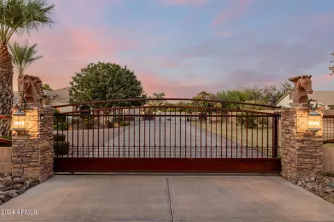 18028 E Vencino St, Gilbert, AZ 85298