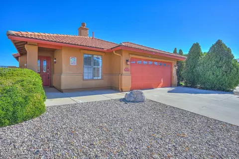 1935 Territorial Dr, Sierra Vista, AZ 85635