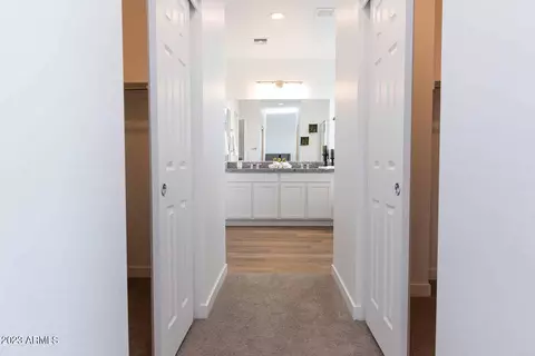 Entry Way - 2339 E Levi Dr, Phoenix, AZ 85040 photo 1 of 1