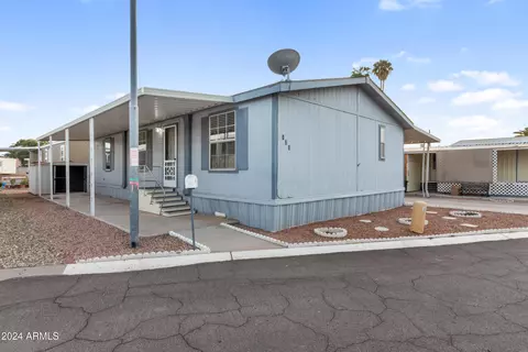 701 S Dobson Rd #123, Mesa, AZ 85202