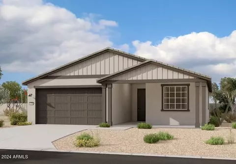 5611 W Summerside Rd, Laveen, AZ 85339