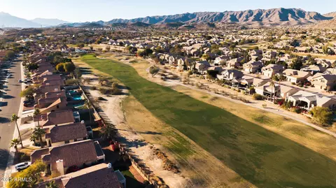 View/Area - 1705 E Windsong Dr, Phoenix, AZ 85048 photo 6 of 6