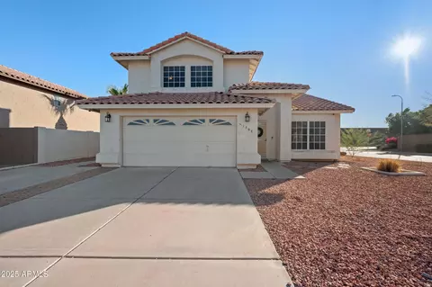 1705 E Windsong Dr, Phoenix, AZ 85048