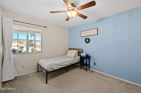 Bedroom - 1705 E Windsong Dr, Phoenix, AZ 85048 photo 4 of 6