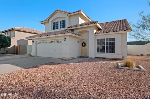 Exterior - 1705 E Windsong Dr, Phoenix, AZ 85048 photo 2 of 7