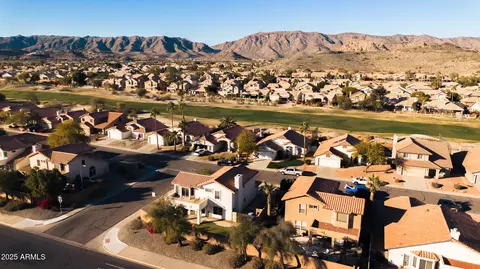 View/Area - 1705 E Windsong Dr, Phoenix, AZ 85048 photo 5 of 6