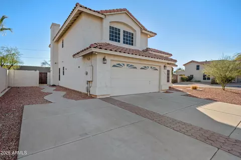 Exterior - 1705 E Windsong Dr, Phoenix, AZ 85048 photo 3 of 7
