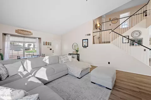 Living - 1705 E Windsong Dr, Phoenix, AZ 85048 photo 1 of 2