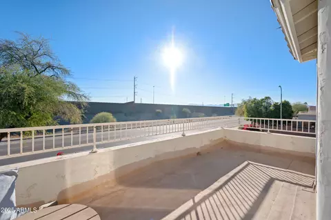 Exterior - 1705 E Windsong Dr, Phoenix, AZ 85048 photo 5 of 7