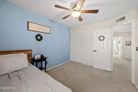 Bedroom - 1705 E Windsong Dr, Phoenix, AZ 85048 photo 5 of 6