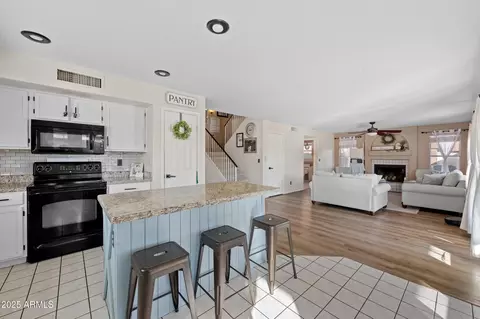 Kitchen - 1705 E Windsong Dr, Phoenix, AZ 85048 photo 3 of 3