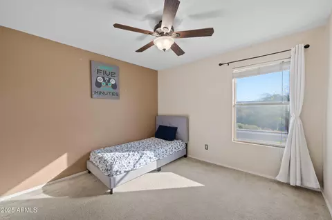 Bedroom - 1705 E Windsong Dr, Phoenix, AZ 85048 photo 6 of 6