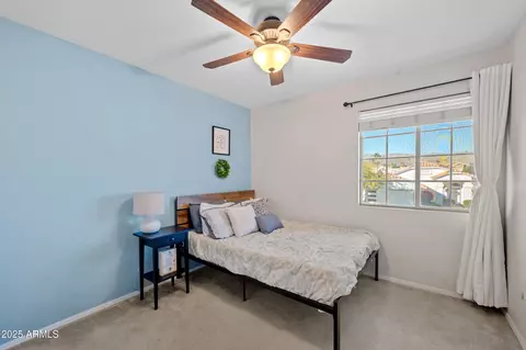 Bedroom - 1705 E Windsong Dr, Phoenix, AZ 85048 photo 2 of 6
