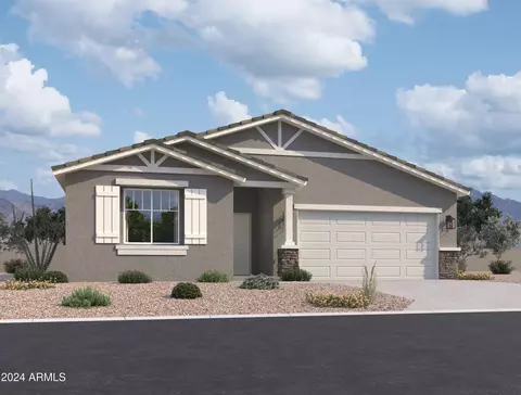 24131 W Sunland Ave, Buckeye, AZ 85326