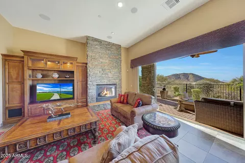 10843 E La Junta Rd, Scottsdale, AZ 85255