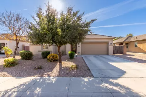 18137 W Purdue Ave, Waddell, AZ 85355