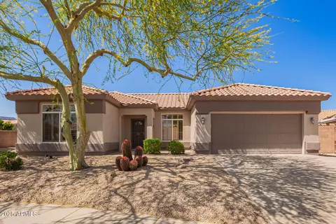 13656 W Cavalcade Dr, Sun City West, AZ 85375