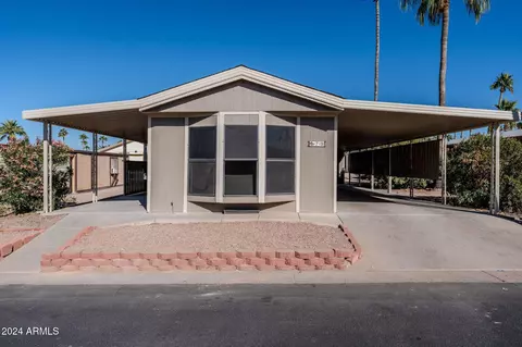 9302 E Broadway Rd #073, Mesa, AZ 85208