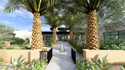 7201 N Mockingbird Ln, Paradise Valley, AZ 85253