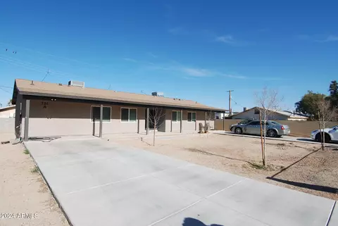 734 E Hazel Dr, Phoenix, AZ 85042