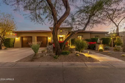 9413 E Desert Village Dr, Scottsdale, AZ 85255