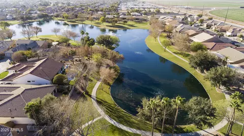23626 S Desert Rise Dr, Sun Lakes, AZ 85248