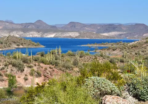 000 N Nn N Cow Creek Rd #47 B, Morristown, AZ 85342